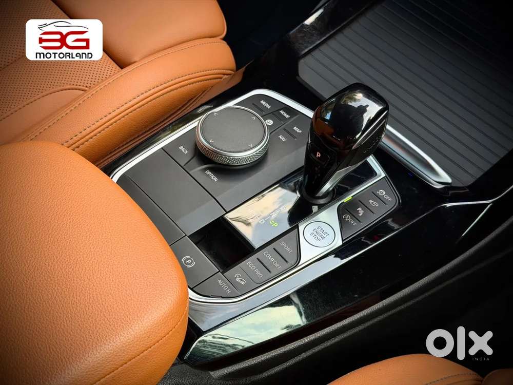 Bmw X3 Xdrive20d M Sport, 2024, Diesel