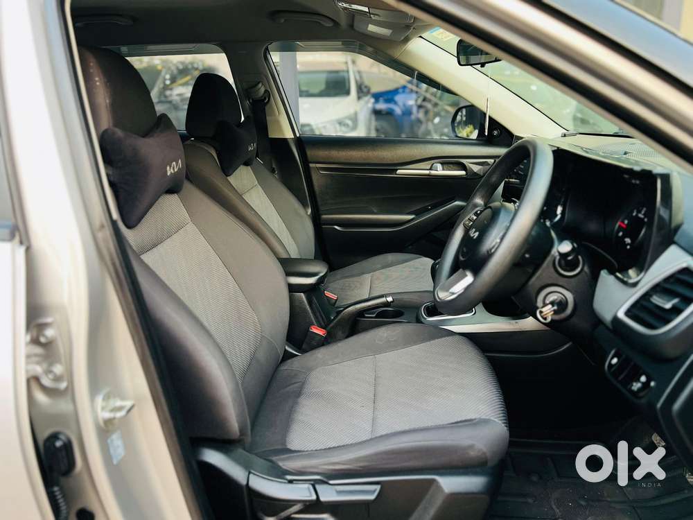 Kia Seltos 1.5 Hte Diesel Imt, 2022, Diesel