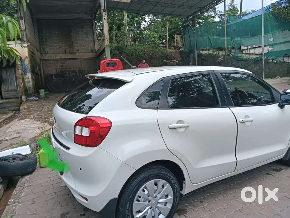 Good Condition Neet And Clean New Tires