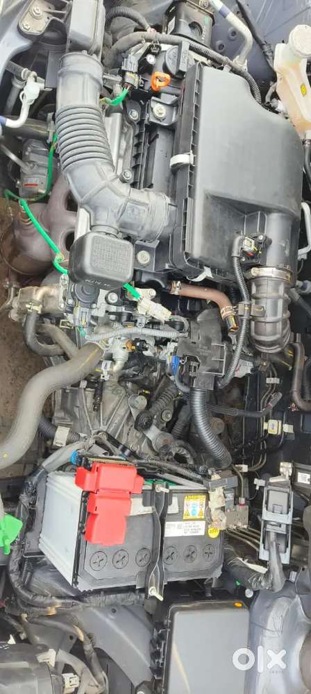 Ertiga Smart Hybrid Zxi (0) 1.5l, 2025 Petrol 925 Km Driven