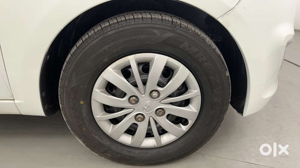 Hyundai I10 Sportz 1.2 Kappa2, 2013, Petrol