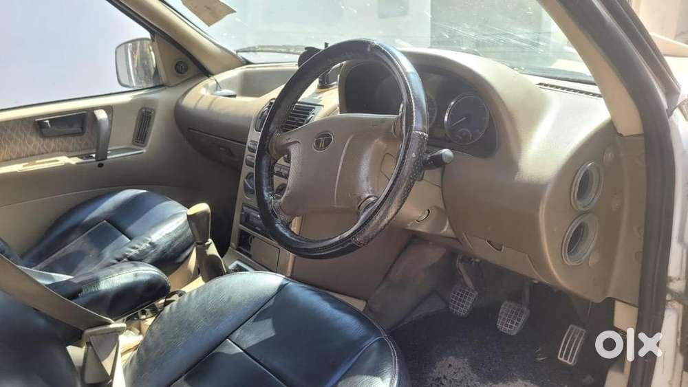 Tata Safari 2014 Diesel Well Maintained