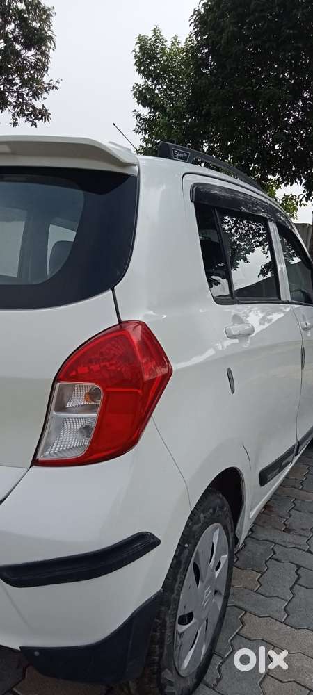 Maruti Suzuki Celerio Vxi, 2020, Petrol