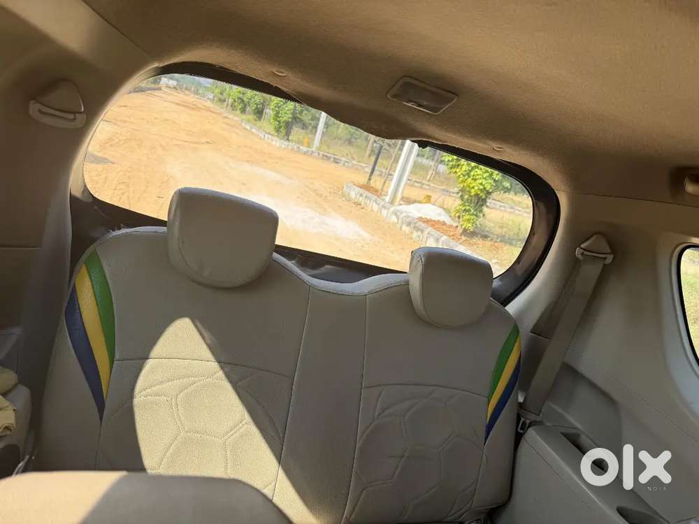 Maruti Suzuki Ertiga 2015 Diesel Good Condition