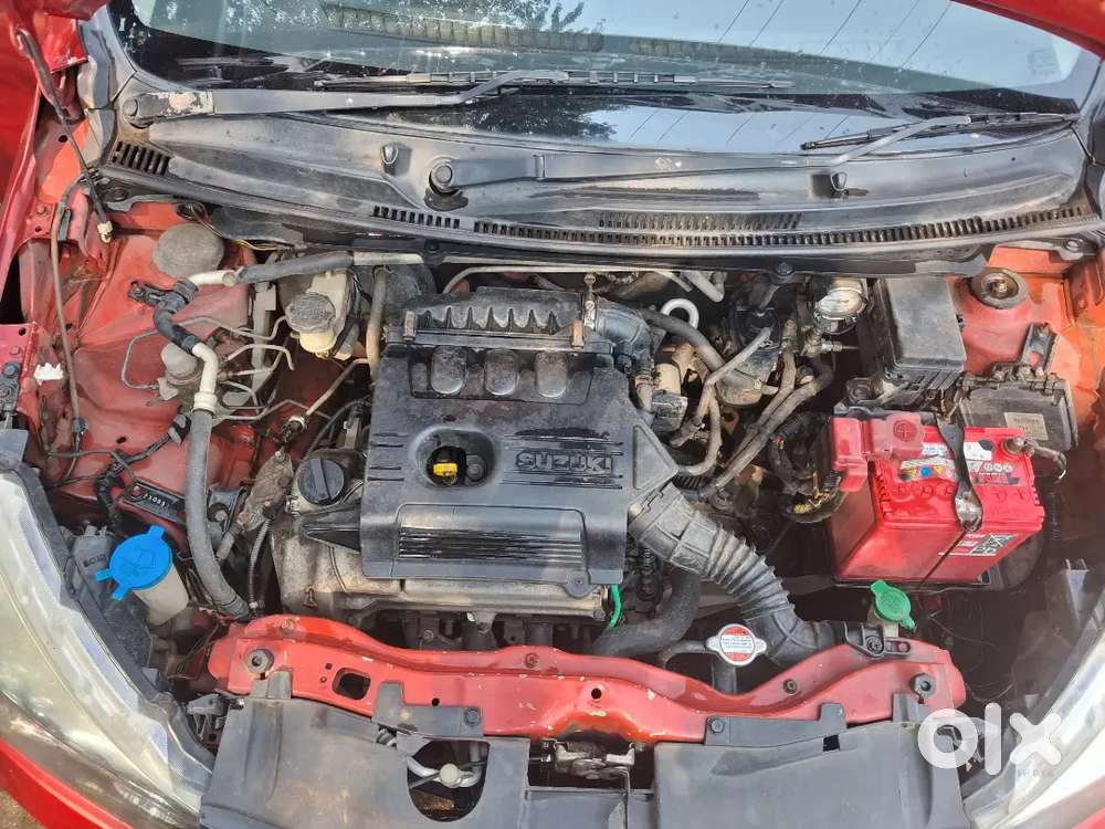 Maruti Suzuki Celerio Vxi 2017