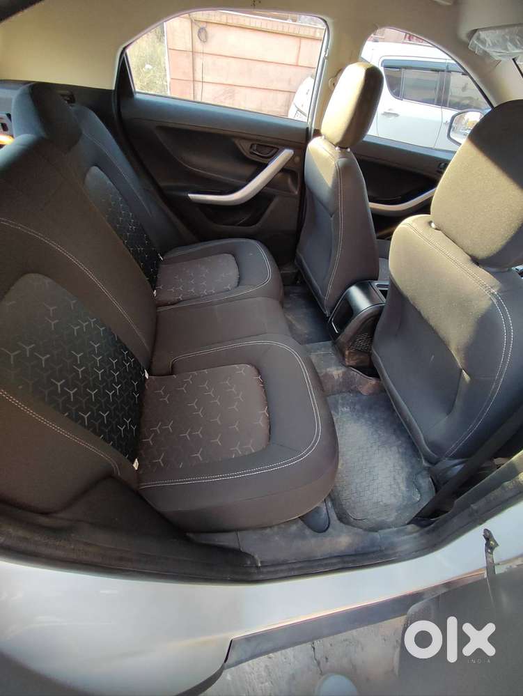 Tata Nexon 2023 Petrol Well Maintained