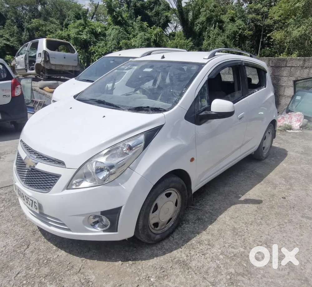 Chevrolet Beat 2011 Diesel