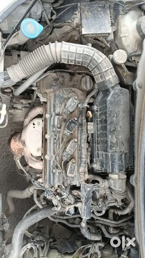 Ertiga Maruti Suzuki 2020 First Owner