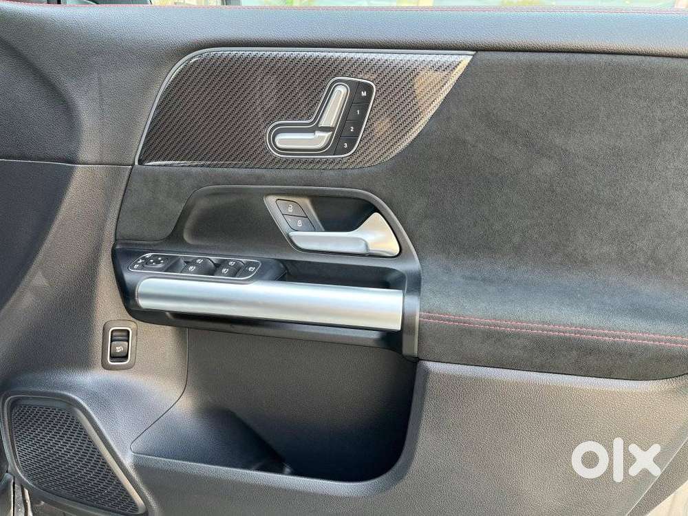 Mercedes-benz Gla 220d 4matic Amg Line, 2024, Diesel