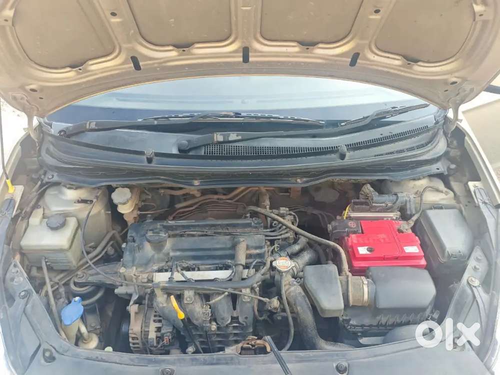 Hyundai I20 2010 Petrol 80000 Km Driven