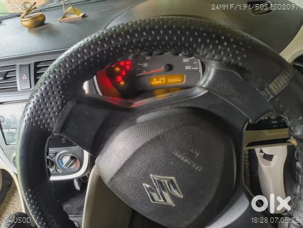 Maruti Suzuki Celerio 2020 Petrol Manual