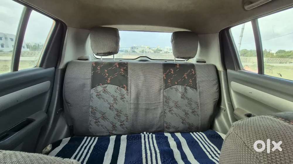 Maruti Suzuki Swift Diesel 2007