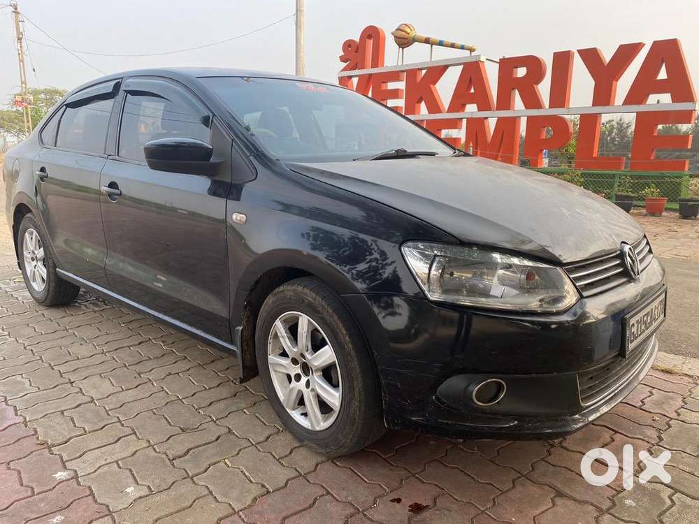 Volkswagen Diesel Manual 2014