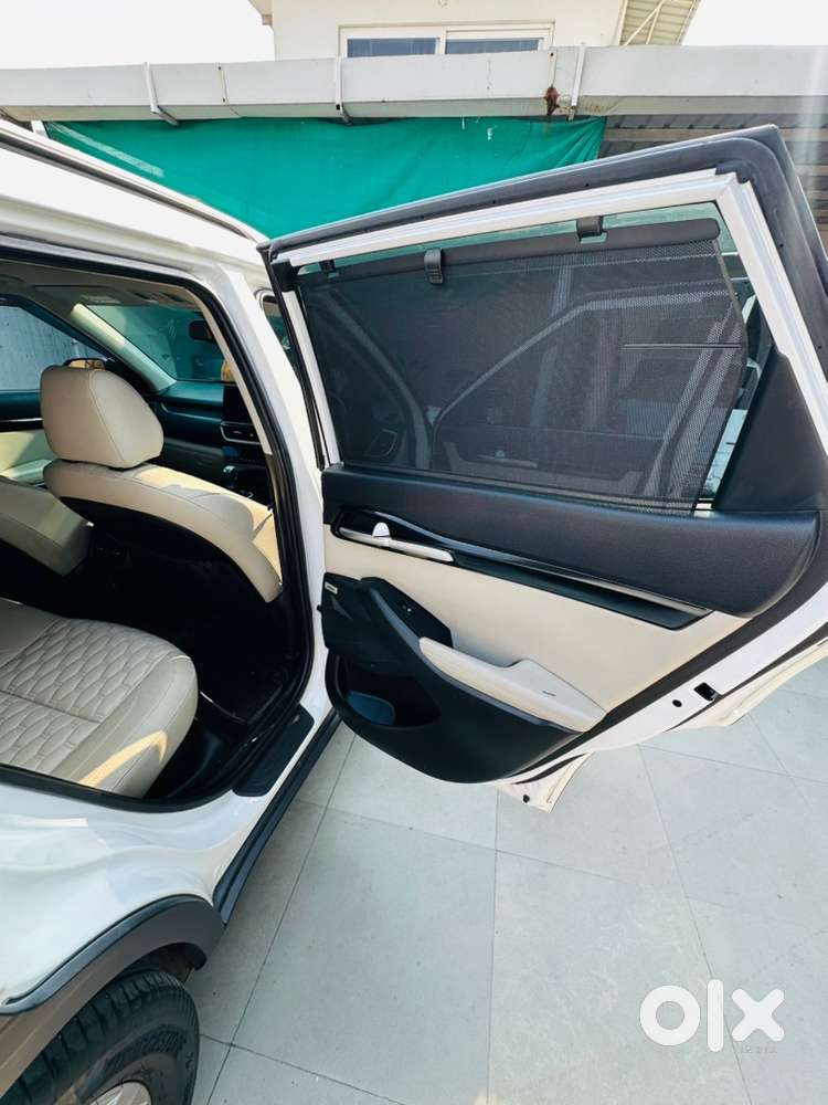 Kia Seltos Diesel 2020