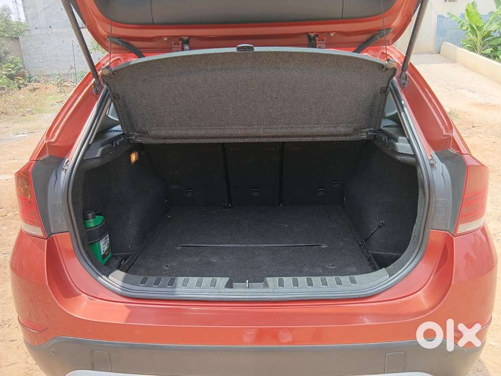 Bmw X1 2.0 Sdrive 20d, 2015, Diesel