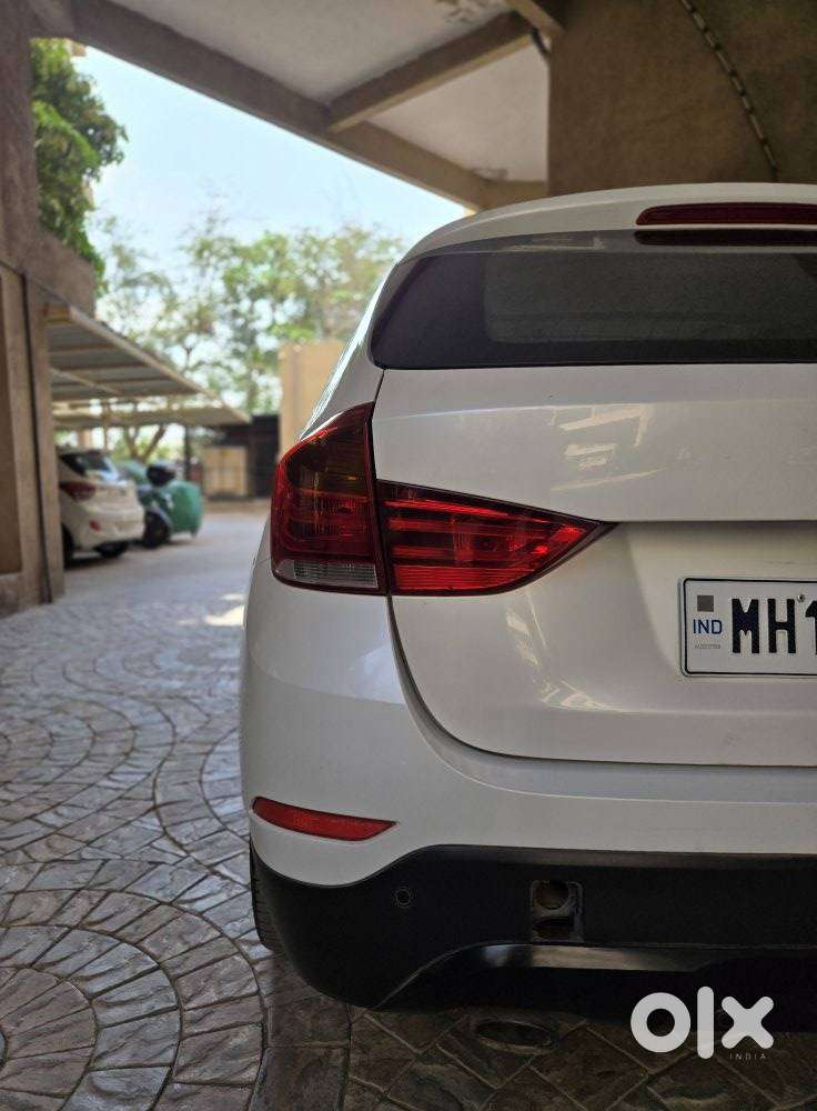 Bmw X1 2012-2015 Sdrive20d, 2015, Diesel