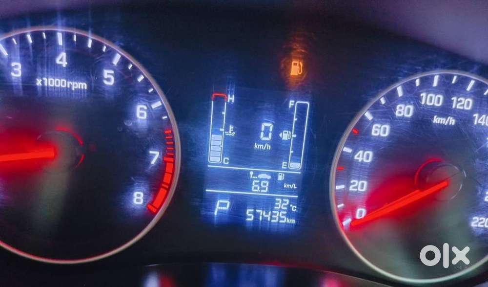 Hyundai Elite I20 Asta 1.2 At, 2019, Petrol