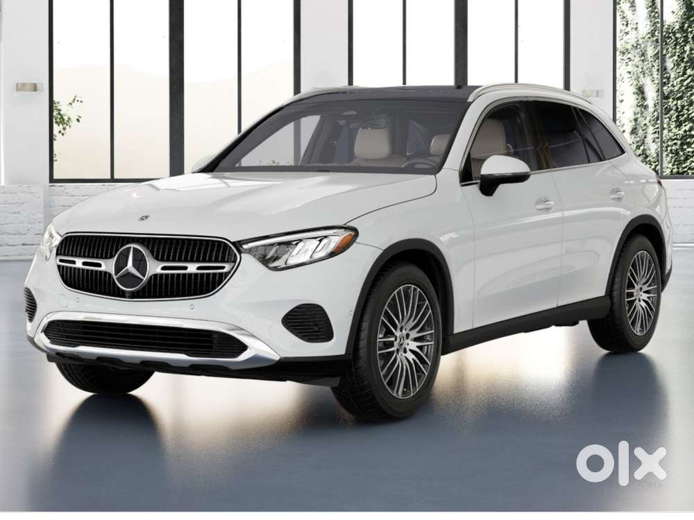 Mercedes Benz Glc 220d