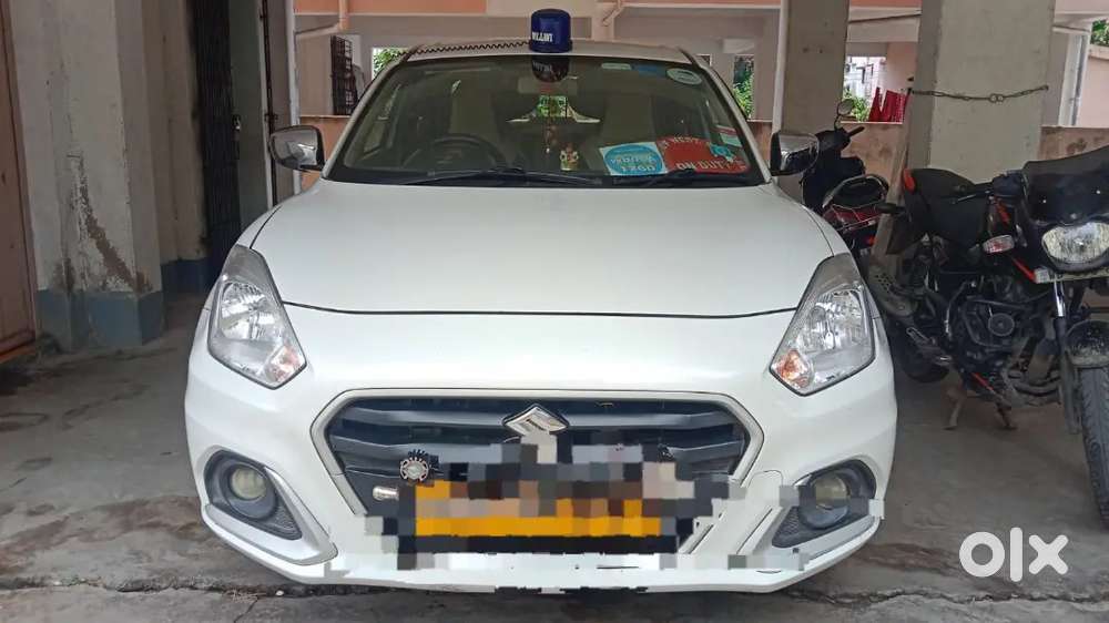 Maruti Suzuki Dzire 2024 Year Car