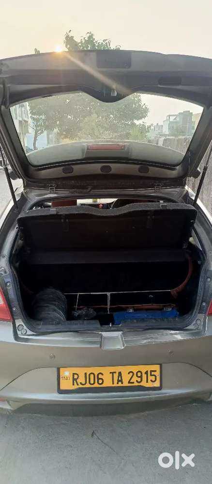 2nd Owner Maruti Baleno Sigma 2022