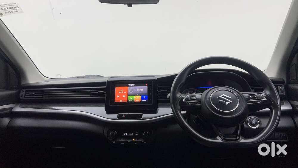 Maruti Suzuki Xl6 1.5 Zeta Mt, 2022, Petrol