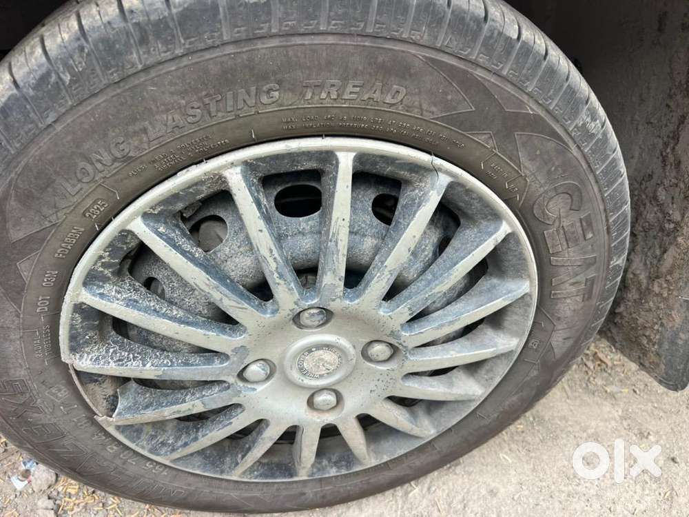 Reliable Tata Diesel 2012