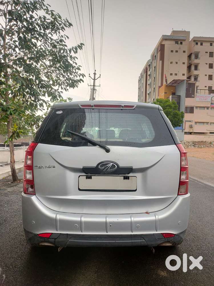 Mahindra Xuv500 W8, 2014, Diesel