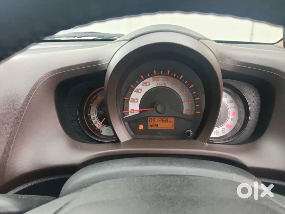 Honda Brio [2016-2019] 1.2 V Mt, 2012, Petrol