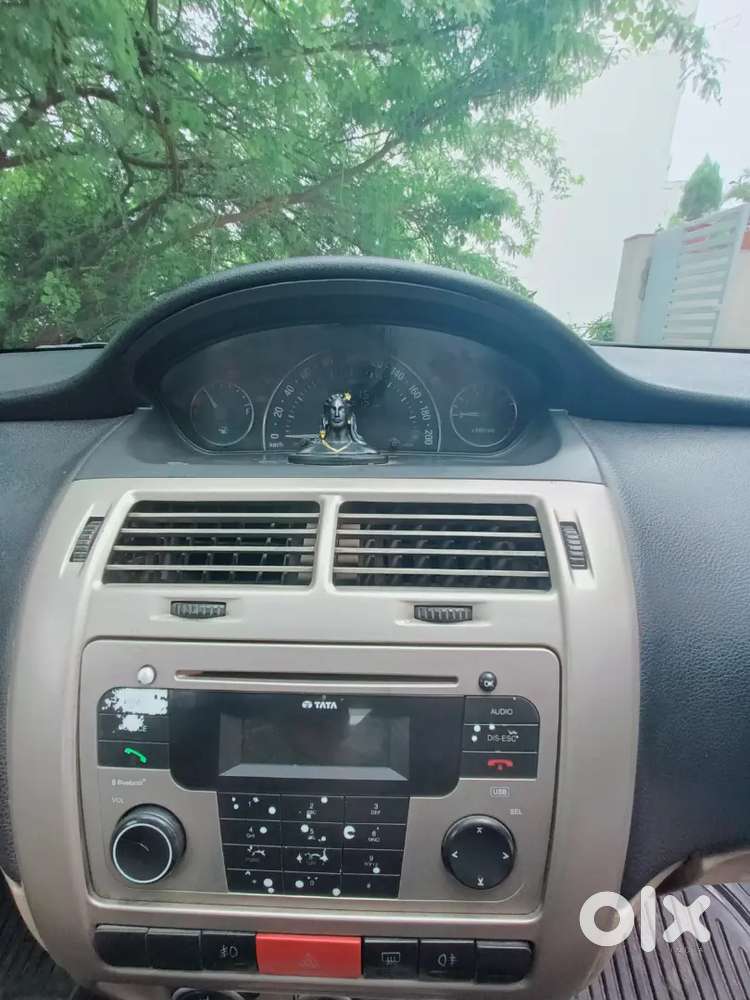 Tata Indica Vista 2012 Diesel Well Maintained