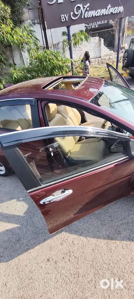 Honda City 2015 Diesel 123800 Km Driven