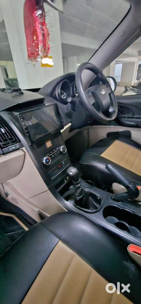 Mahindra Diesel Car 2017 Year