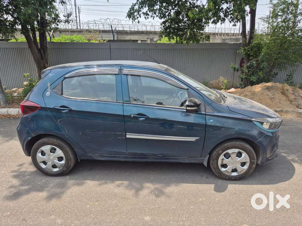 Tata Tiago Ev Xt Mr, 2023, Electric
