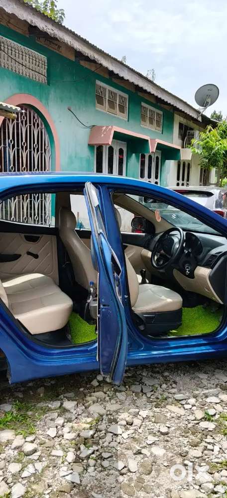 Hyundai Eon Era Plus 2019