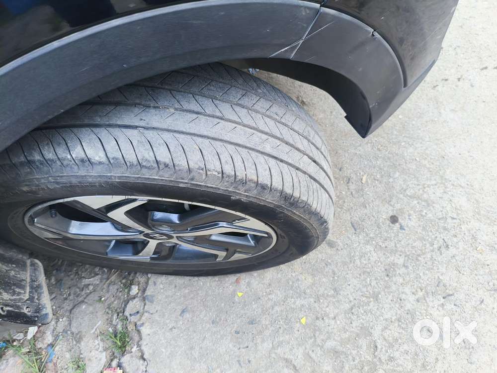 Hyundai Creta 1.6 Sx At Crdi, 2018, Diesel