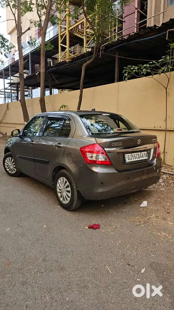 Maruti Suzuki Dzire Vxi 2015