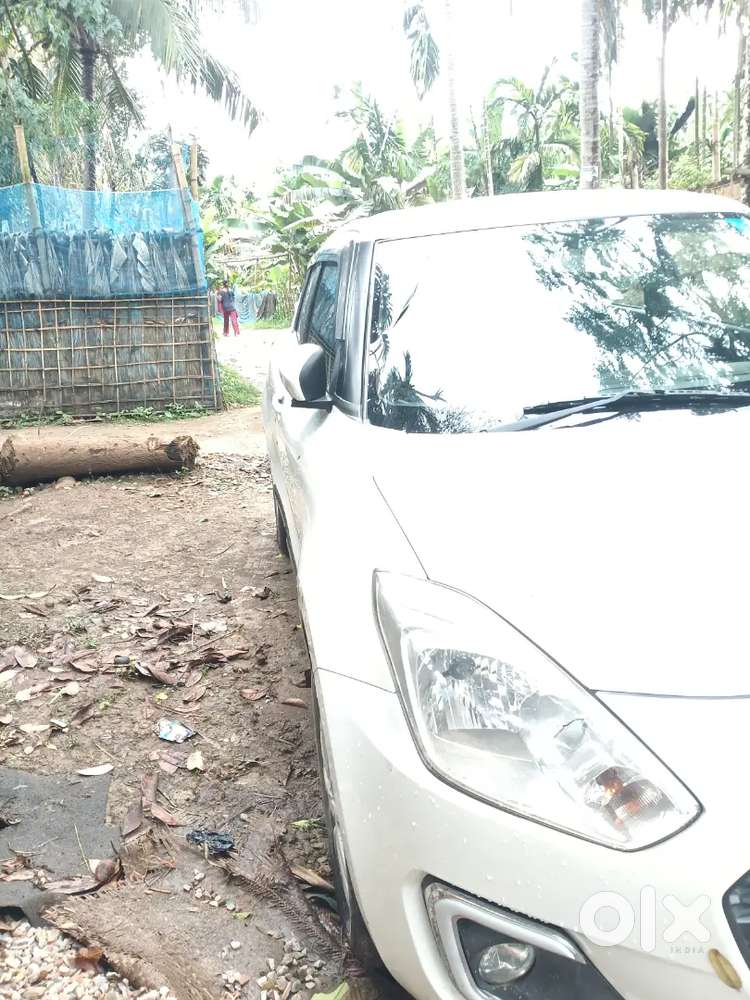 Swift Zxi Maruti 2023 Year