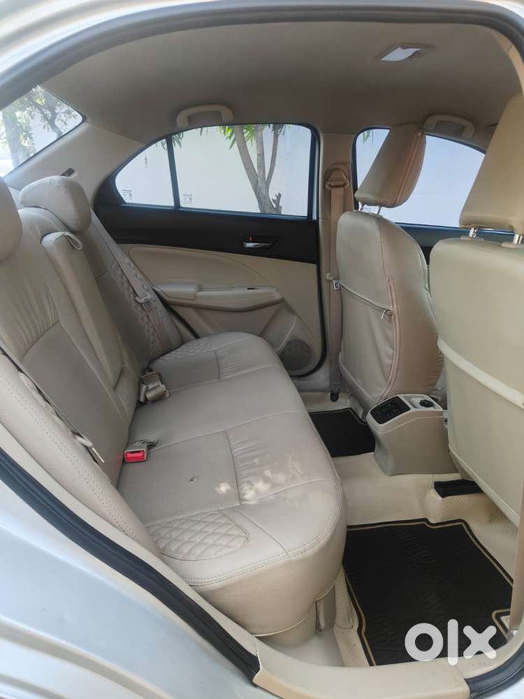 Maruti Suzuki Swift Dzire 1.3 Vxi, 2017, Petrol