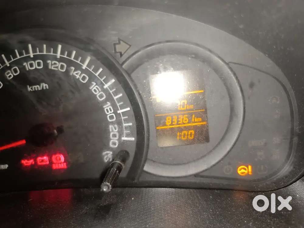 Maruti Suzuki Swift Dzire Tour 2022 Petrol 83000 Km Driven
