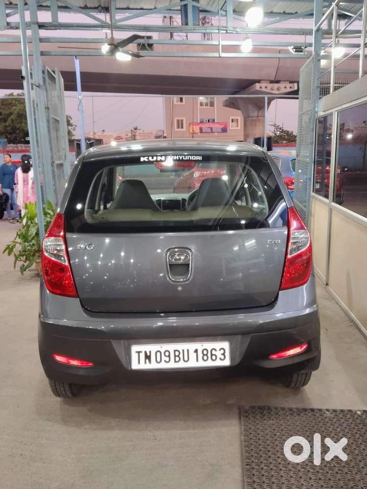 Hyundai I10 Era 1.1 Irde, 2013, Petrol