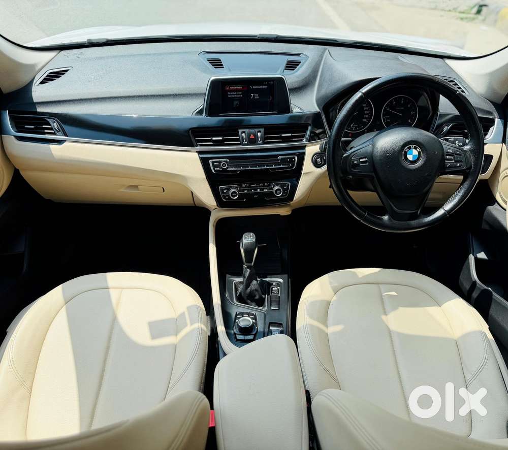 Bmw X1 2.0 Sdrive 20d, 2018, Diesel