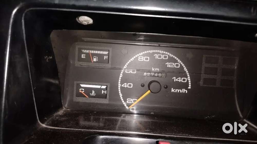 Maruti Suzuki 800 2001 Urgent Sale Renewal September 05 2026
