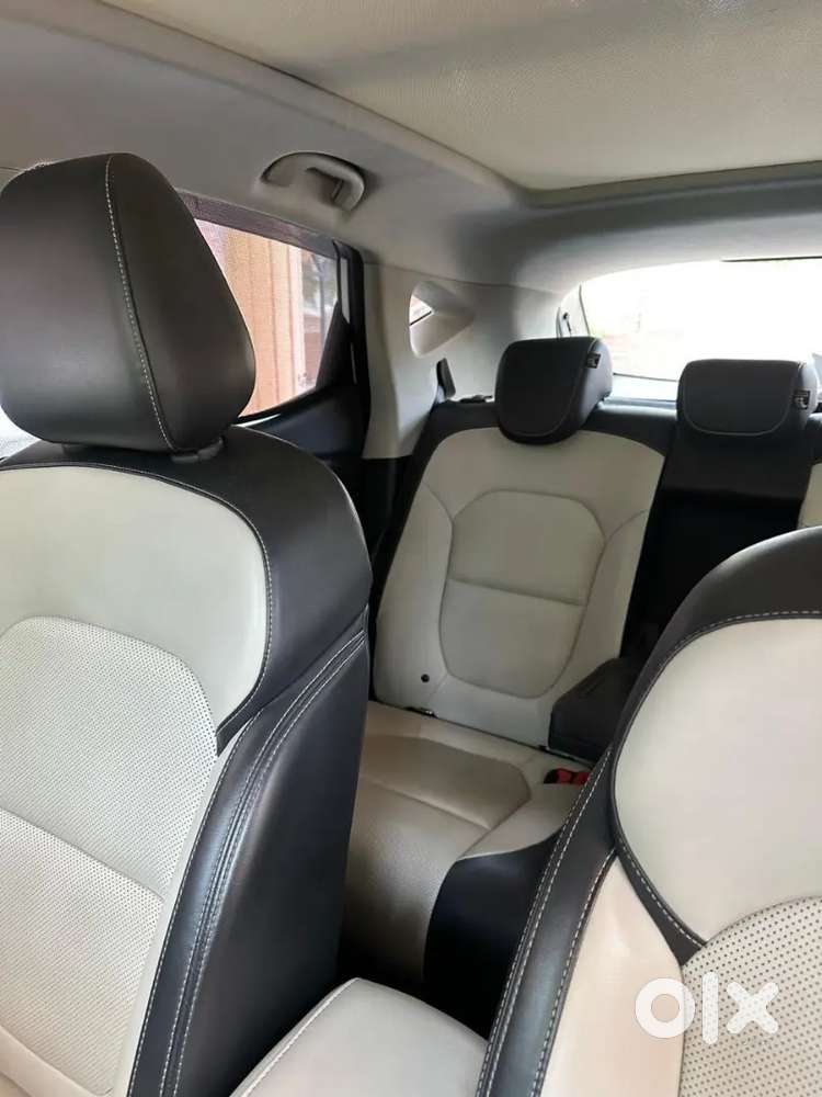 Mg Astor Savvy 1.5 Cvt (adas) – 2024 Registered  2021 Manufactured