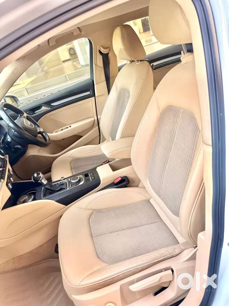 Audi A3 1.8 40 Tfsi Premium, 2016, Petrol