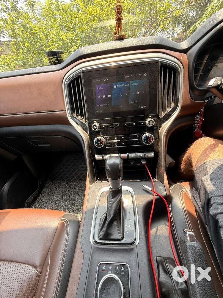 Mahindra Diesel Car 2023