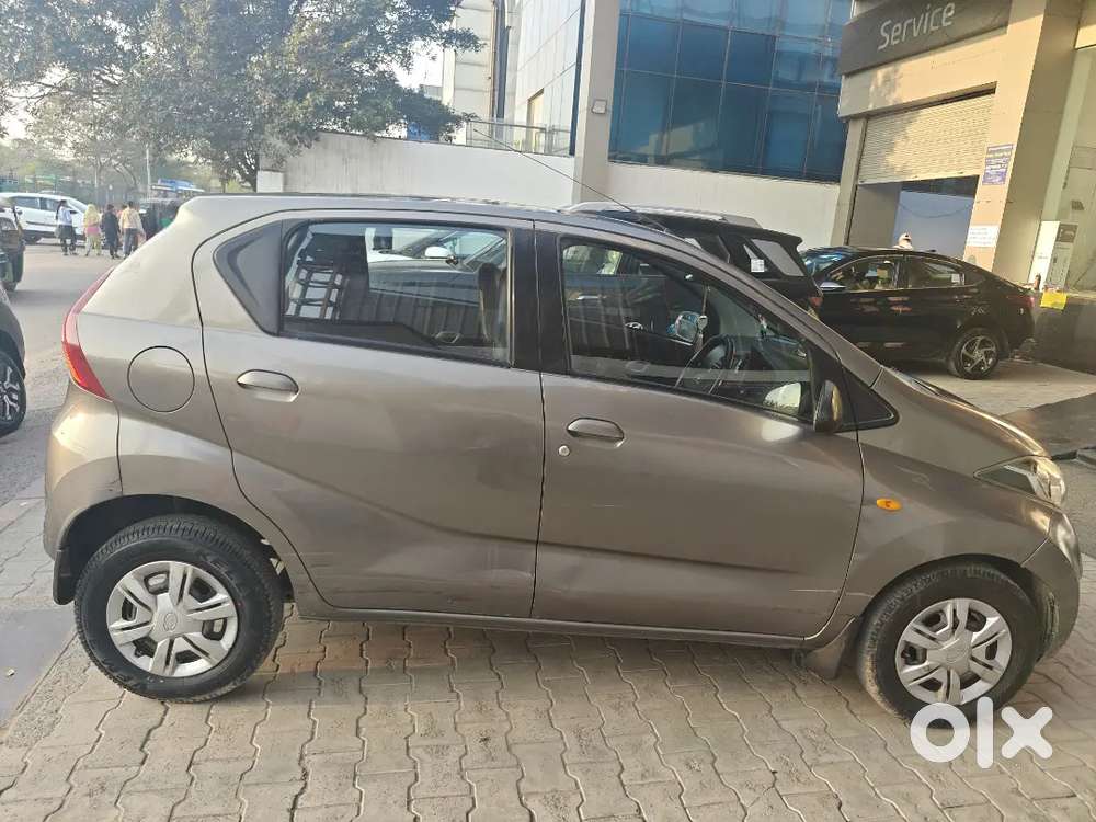 Datsun Redi Go 2019 Petrol Well Maintained