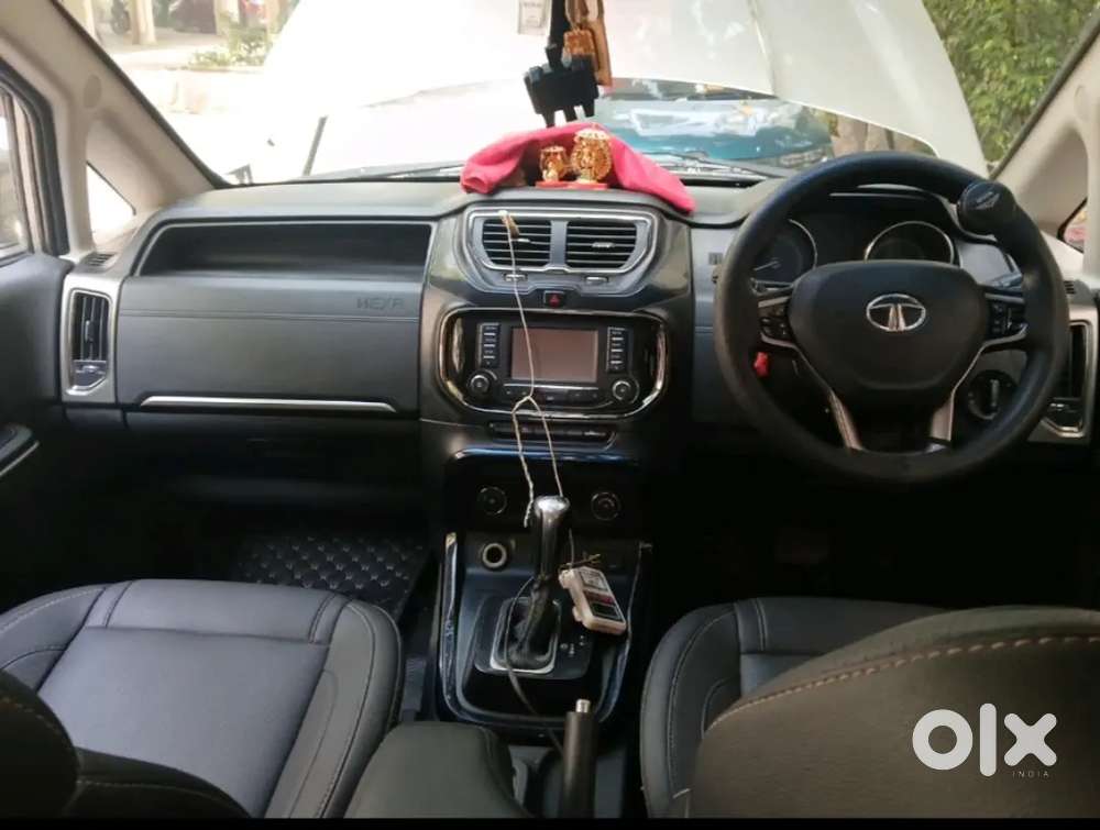 Tata Hexa 2.2 Xta 4x2 2017