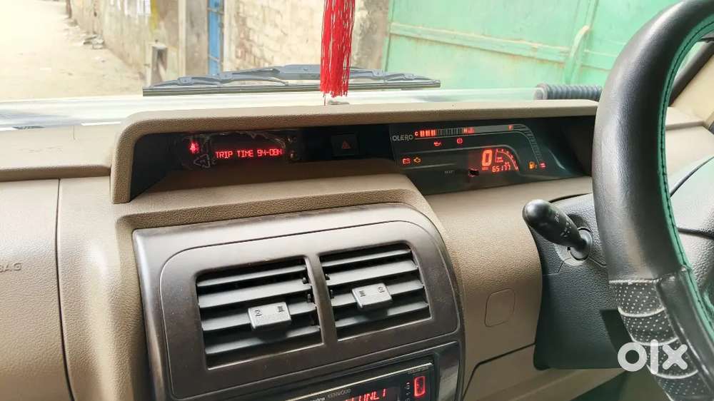 Mahindra Bolero Be 6 2022 Diesel 70000 Km Driven