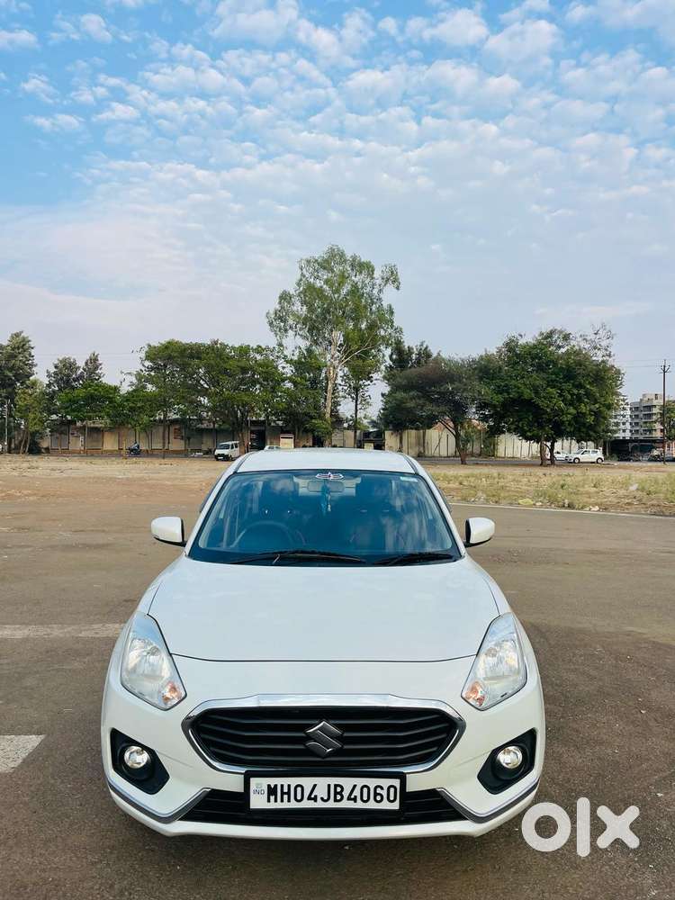 Maruti Suzuki Swift Dzire Vdi (o), 2017, Diesel