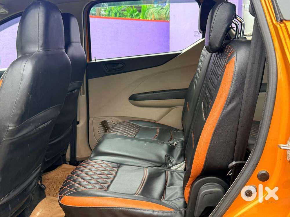 Renault Triber Rxt, 2021, Petrol