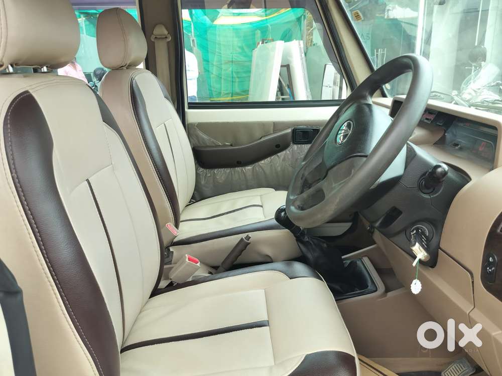 Mahindra Bolero 1.5 B6, 2022, Diesel
